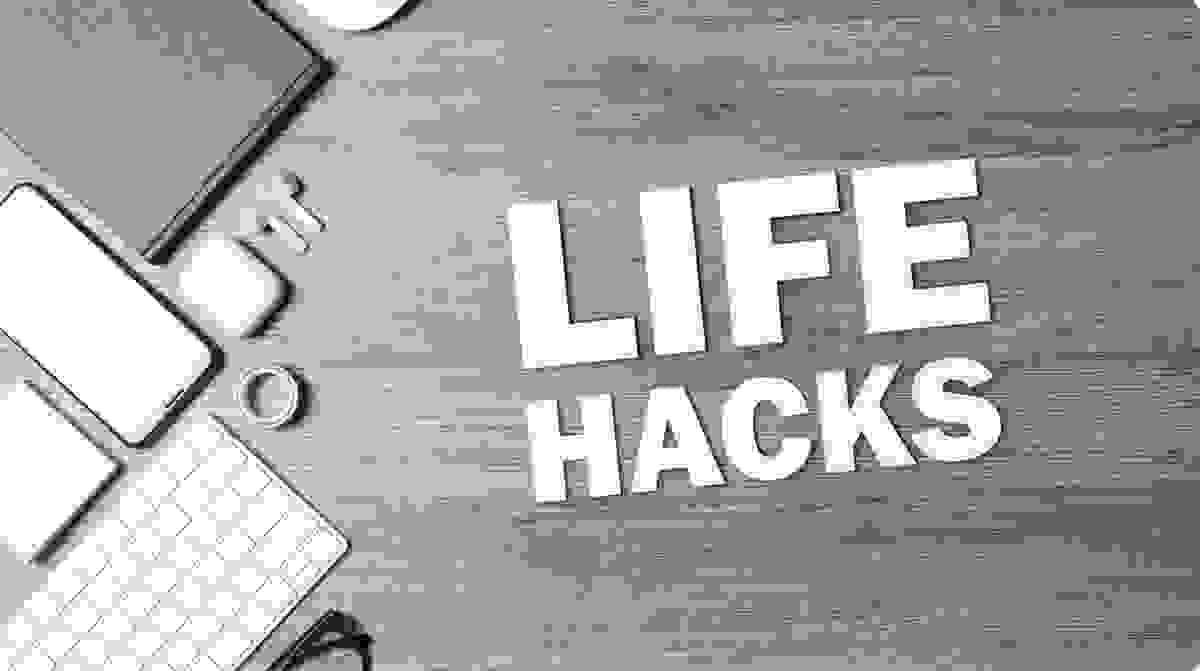 Hacks de Vida Incríveis que Você Precisa Experimentar Agora