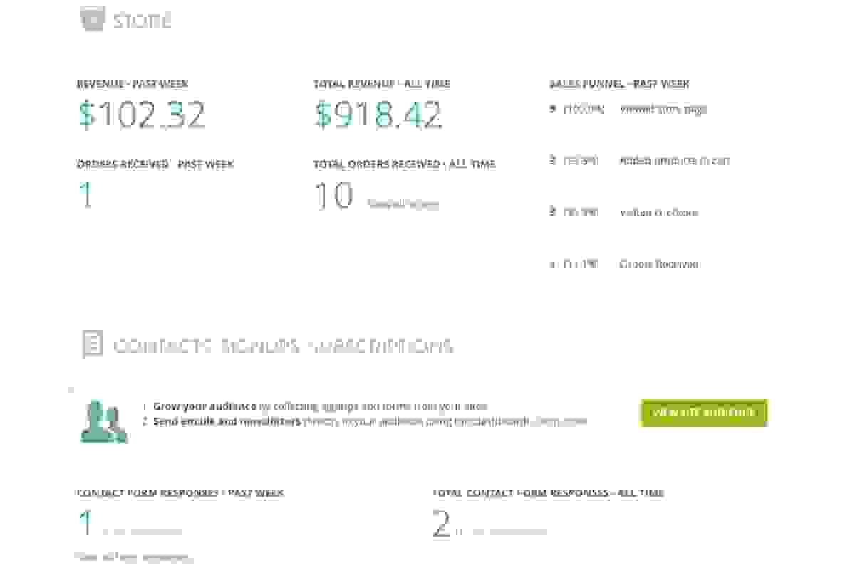 Effizienz Steigern: So erfüllen Sie Bestellungen mit Strikingly Checkout