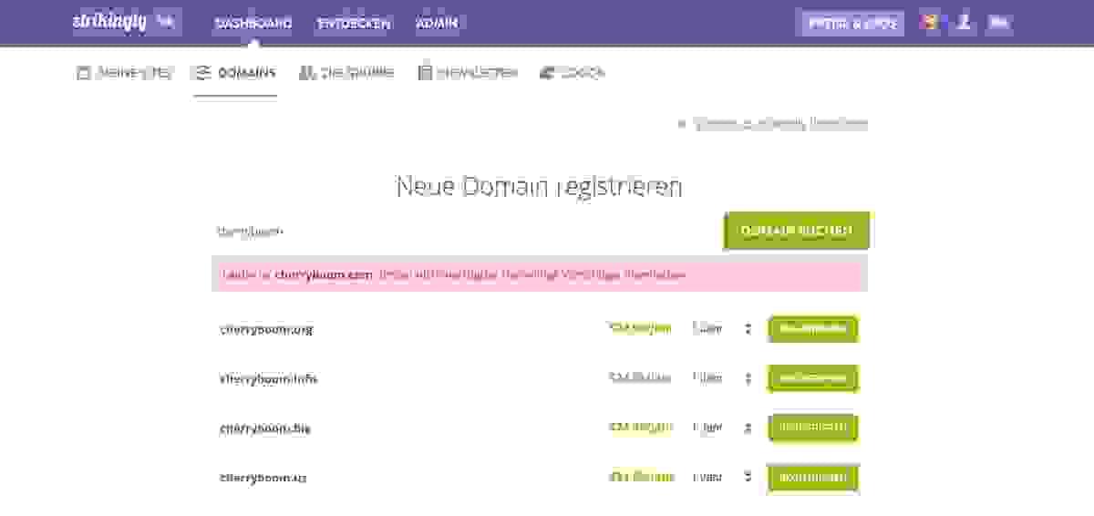 Pennywise Pages: Den Wert maximieren mit den besten Empfehlungen für günstiges Webhosting