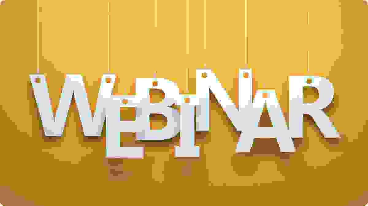 Steigern Sie Ihr Geschäft mit Webinar-Marketing-Strategien