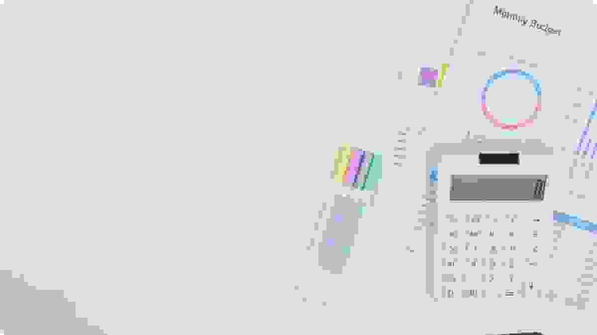 Stapsgewijze handleiding voor het maken van een bedrijfsbudgetplan