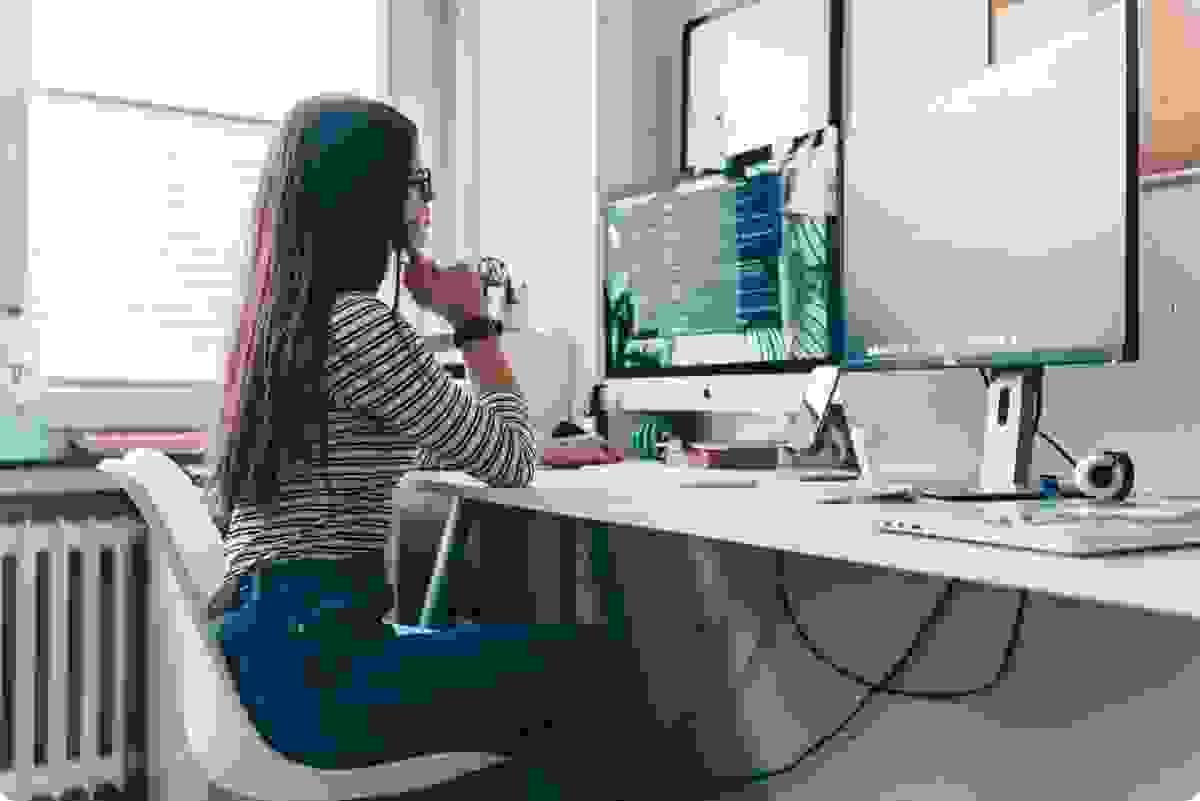 Perdido em Links: Como Resgatar Suas Usuárias de Navegação Confusa em Websites