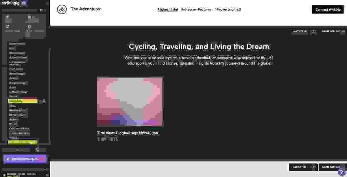 Feature-Full Flourish: Ihre Online-Präsenz mit wesentlichen Website-Features verbessern