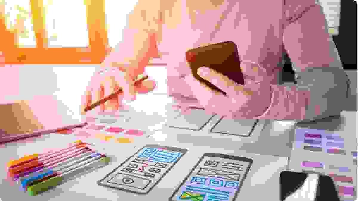 Poderoso no Bolso: Criando um Design de Site Móvel que Cativa