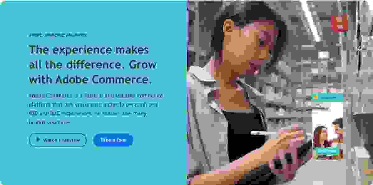 Top-E-Commerce-Plattformen mit unvoreingenommenen Bewertungen