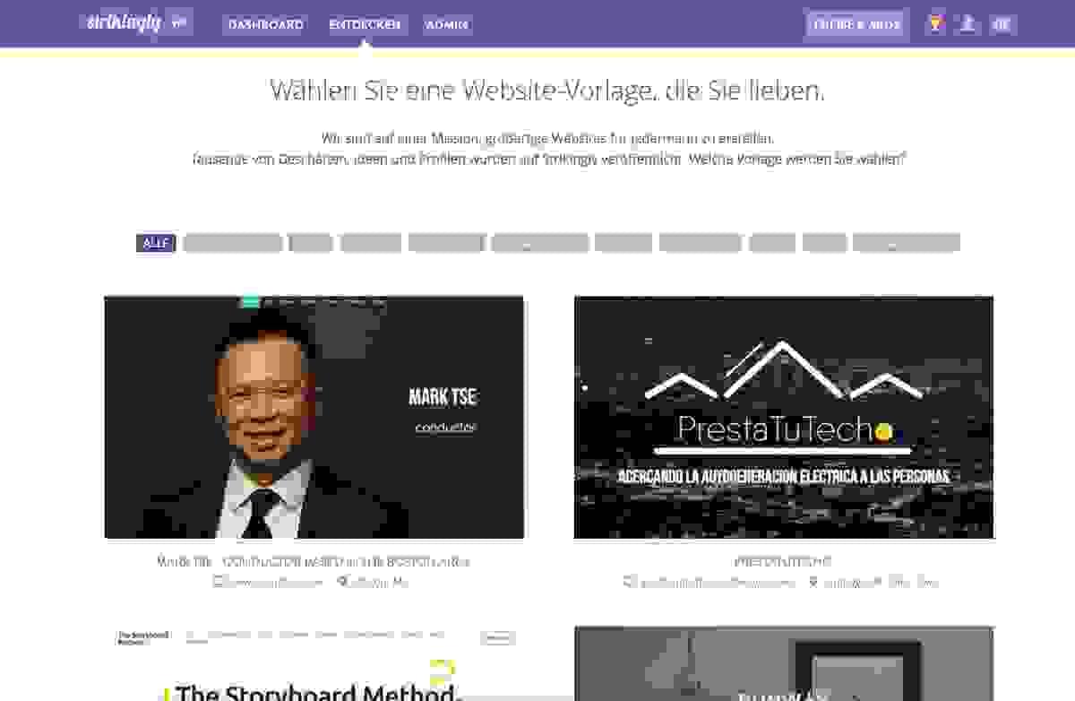 Voorbij Woorden: Creëer Jouw Digitale Ruimte Met De Ideale Blogwebsite