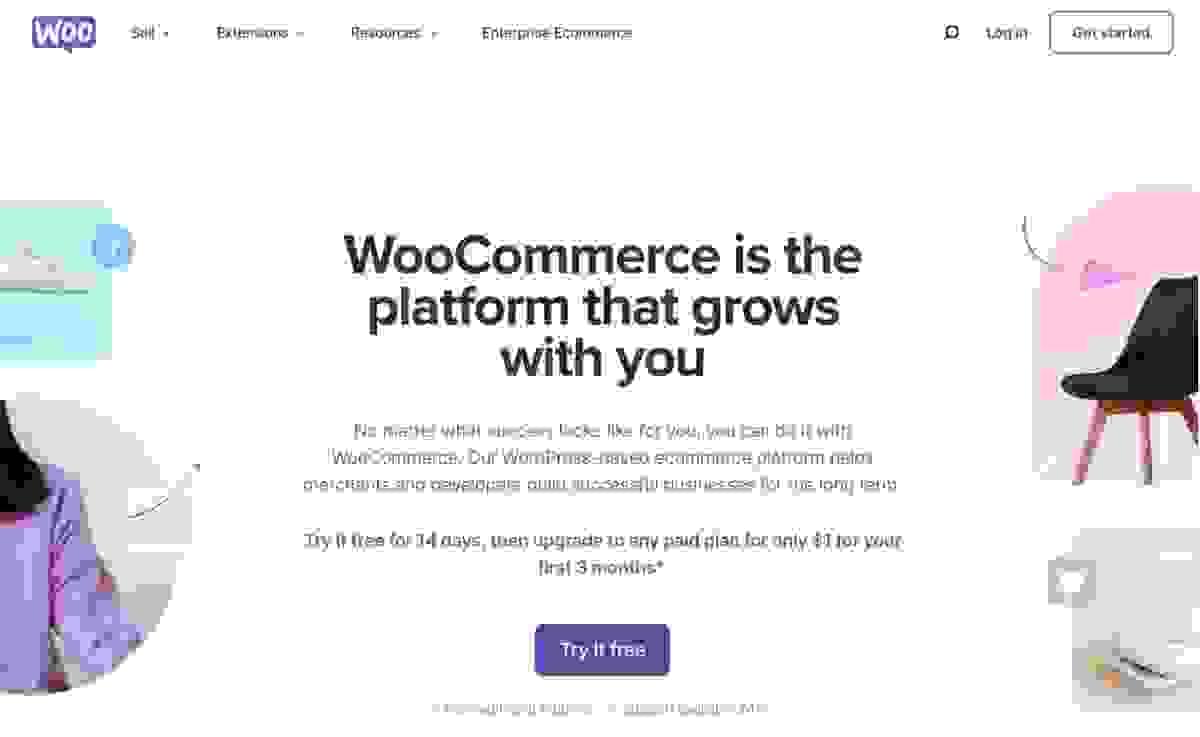 Top-E-Commerce-Plattformen mit unvoreingenommenen Bewertungen