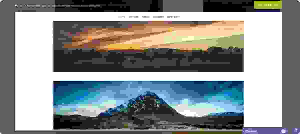 Capturando a Paisagem da Cidade: Um Guia para Dominar a Fotografia Urbana