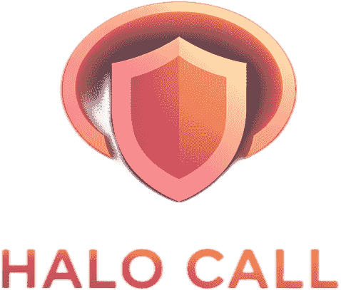 YOUR SAFETY IS OUR PRIORITYHalo Call empowers you with the tools you need to feel secure, whether at home or on the go. Build a one-page landing page for a mobile safety app called Halo Call.
Style + vibe
Dark, modern, futuristic, clean
Background: deep charcoal/black gradient with a very subtle soft glow
Brand colors: blush pink + warm orange accents (blush for primary CTA, orange for secondary/outline)
Typography: bold, modern sans-serif (headline extra-bold, large)
Layout: centered hero, lots of breathing room, rounded buttons, soft shadows
Header
Top-left: Halo Call logo icon (shield + halo)
Top-right: small navigation link “How it Works” (scrolls to section)
Hero section (centered)
Small logo above headline
Headline (very large, bold, white):
“Discreet safety tools—ready when you need them.”
Subheadline (smaller, light gray):
“Halo Call helps you stay safe with user-initiated alerts, trusted contact check-ins, and an SOS feature that notifies your trusted people—only when you choose.”
Two CTA buttons side by side:
Primary button (blush pink fill): “Get Early Access”
Secondary button (dark fill with orange
