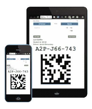 Snapizzi Paperless camera cards