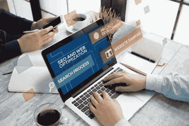 网站页面和 SEO 优化