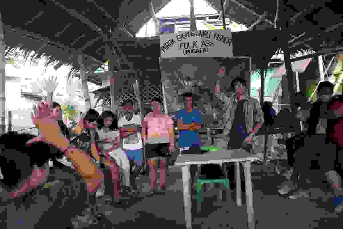 Our programs are designed to equip young Filipinos with essential leadership skills, fostering their ability to effect positive change within their communities. Youth Empowerment Programs What We Do SKC Center for Leadership and Excellence, Inc. (formerly Sigaw ng Kabataan Coalition) is a youth leadership organization dedicated to empowering young Filipinos and amplifying their voices in national development. With over 52,000 youth members across the Philippines, SKC fosters collaboration among community leaders and youth organizations. It has special consultative status at the UN ECOSOC, allowing it to engage with global policymakers. Through advocacy, leadership programs, and community initiatives, SKC aims to inspire and equip the next generation of leaders for a more inclusive and sustainable future.