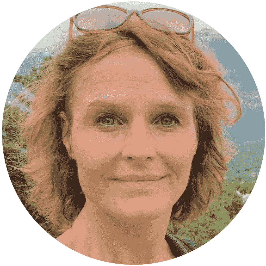 Femke Manger