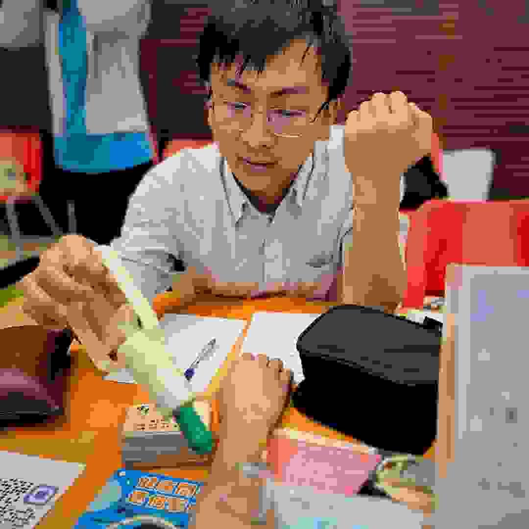 broken image