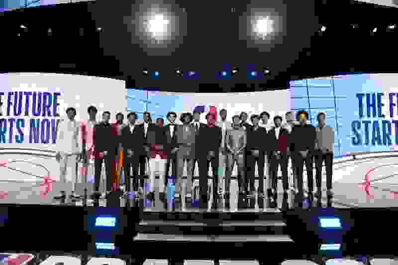 2023NBA選秀