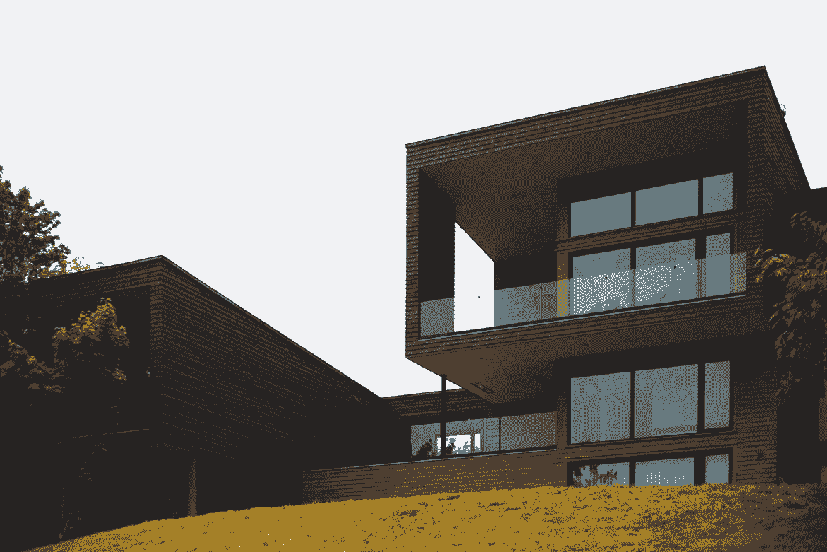 Customizable prefab folding homes for personalized living