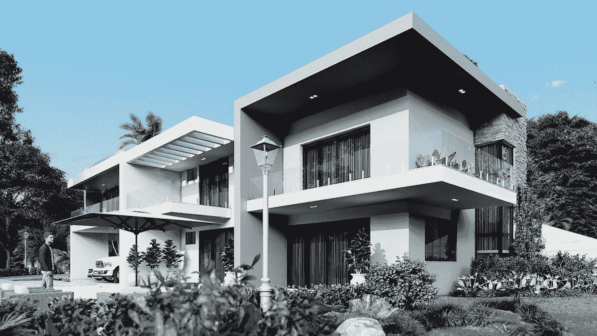 Pre Fab Building Waste Reduction