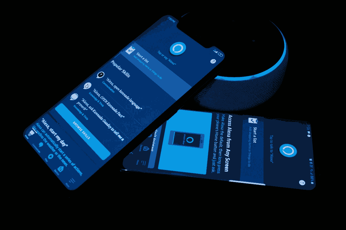 Major Lighting Manufacturers Embracing Smart Technology