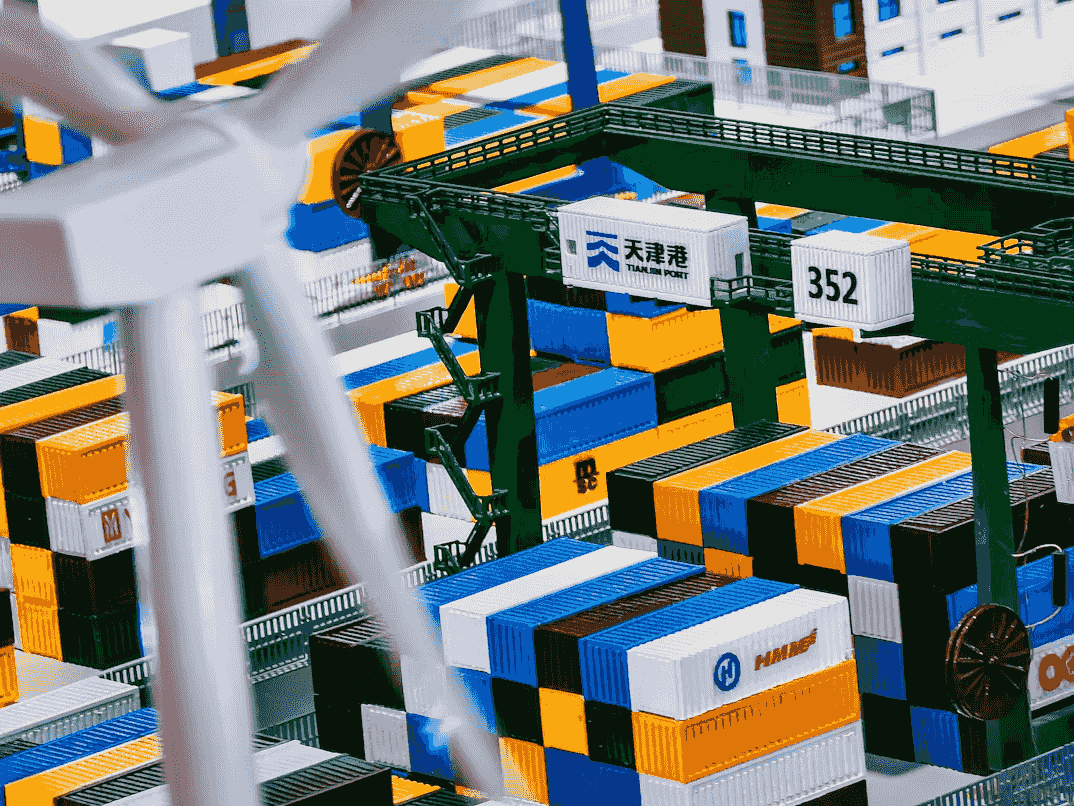 Connecting via E-commerce Platforms with China Wholesale Suppliers