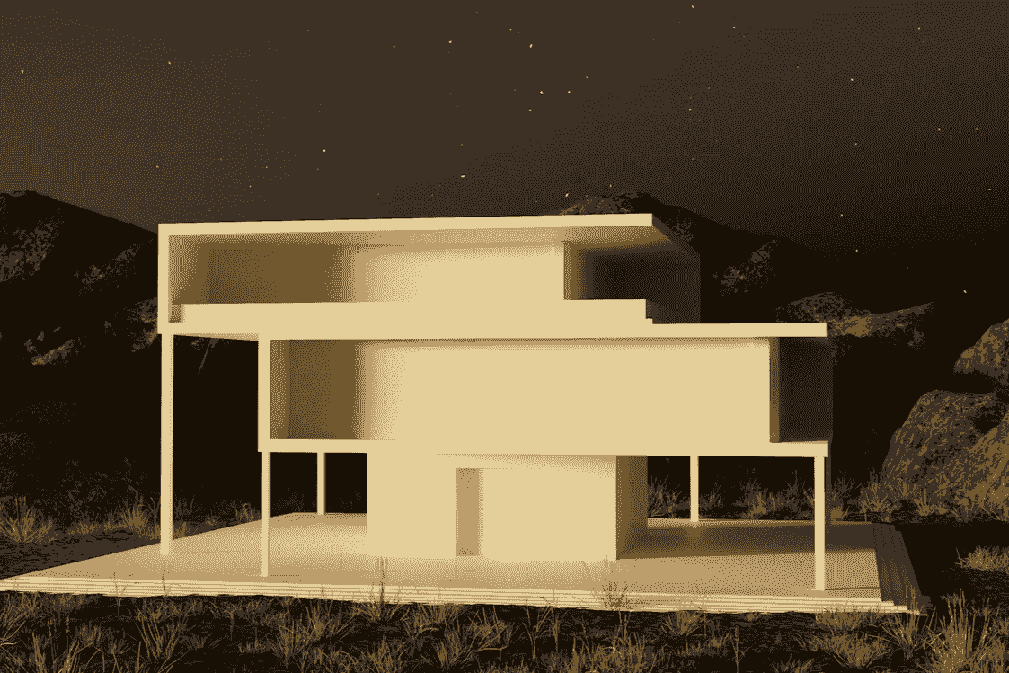 Affordable eco-friendly building materials for moveable houses