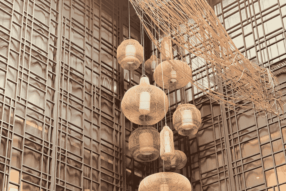 Cutting-edge Smart Lighting Solutions from Leading China Light Manufacturers