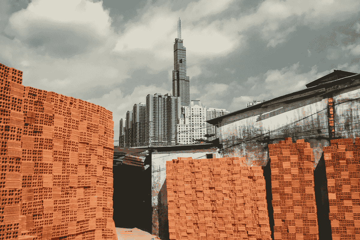 Diverse applications of china building materials in construction projects