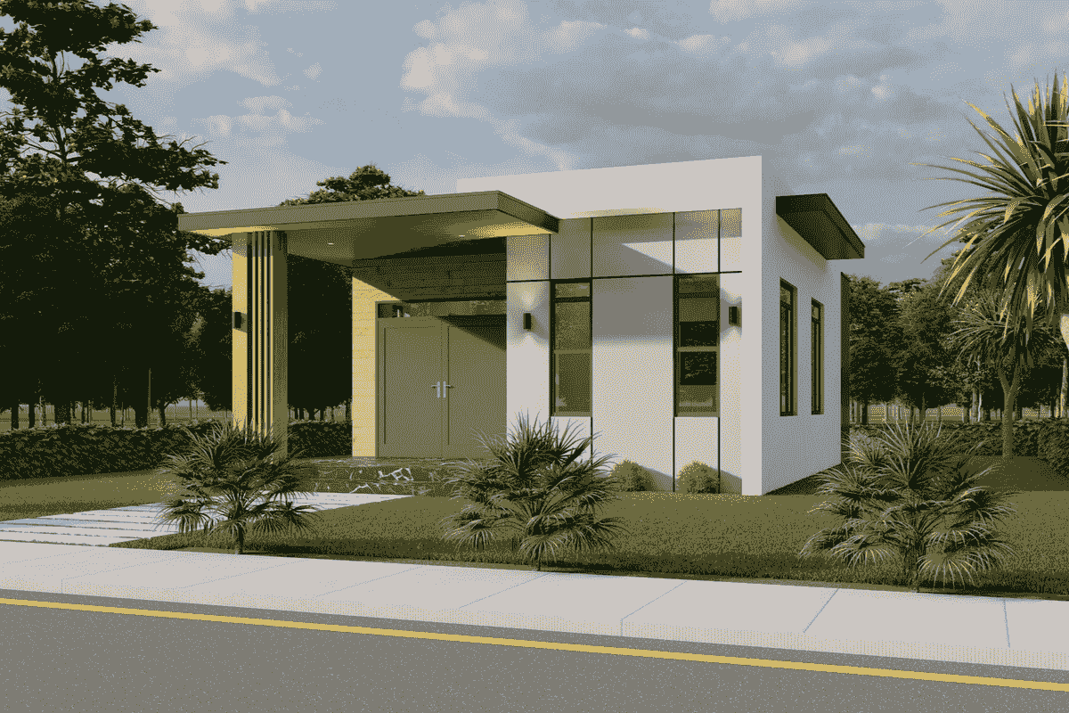 Comparison chart of affordable prefab home brands for cheap modern prefab homes
