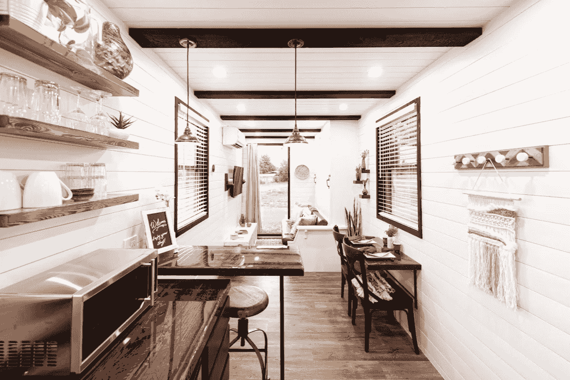 Modern Prefab Construction Trends