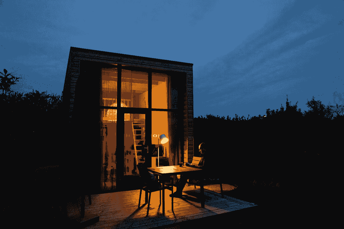 Comparison between traditional construction methods and chinese modular homes