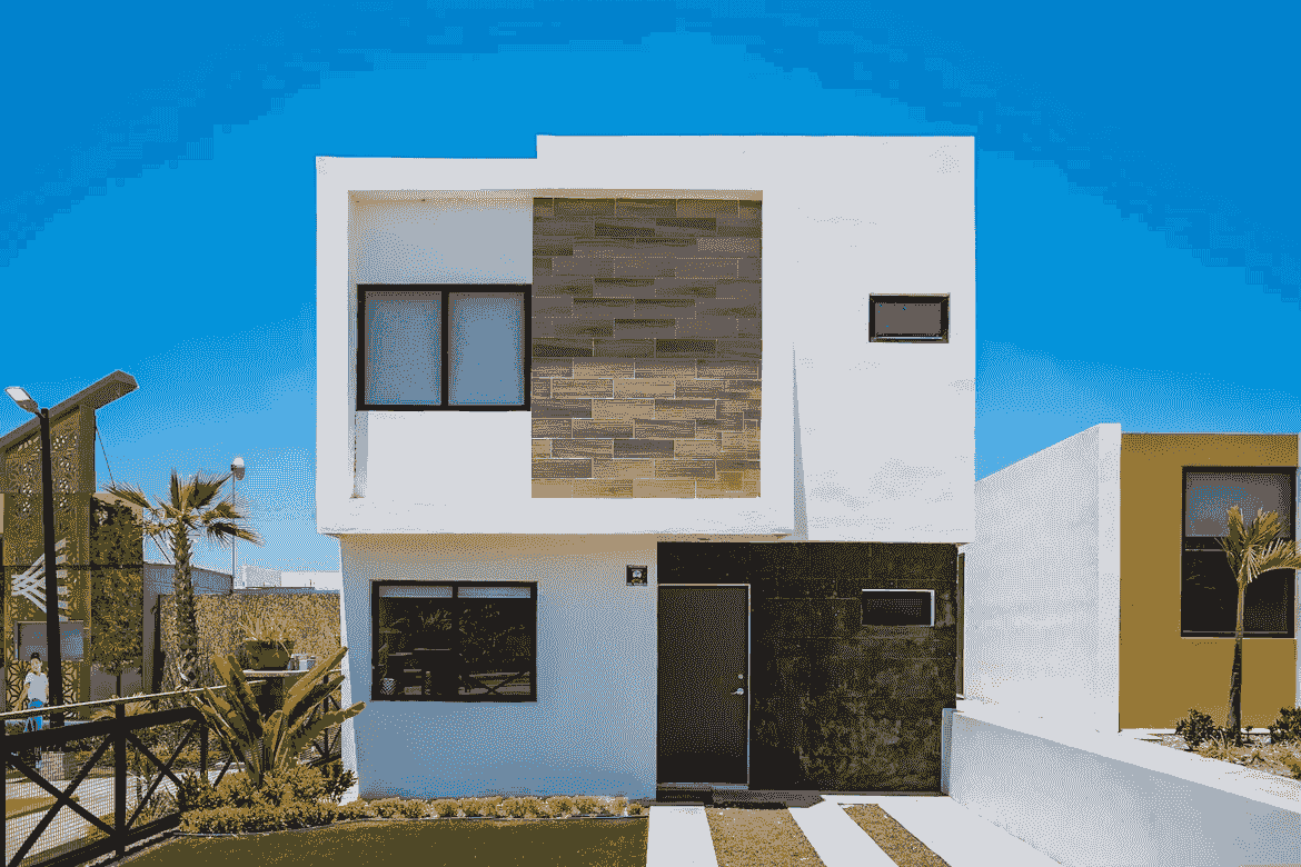 Sustainable prefab homes waste reduction comparison