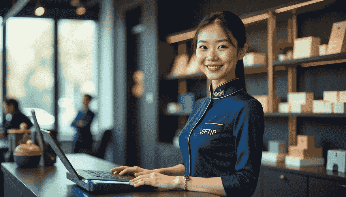 Jiftip: Where refunds are one of life's simple pleasures. Jiftip: Where refunds are one of life's simple pleasures.