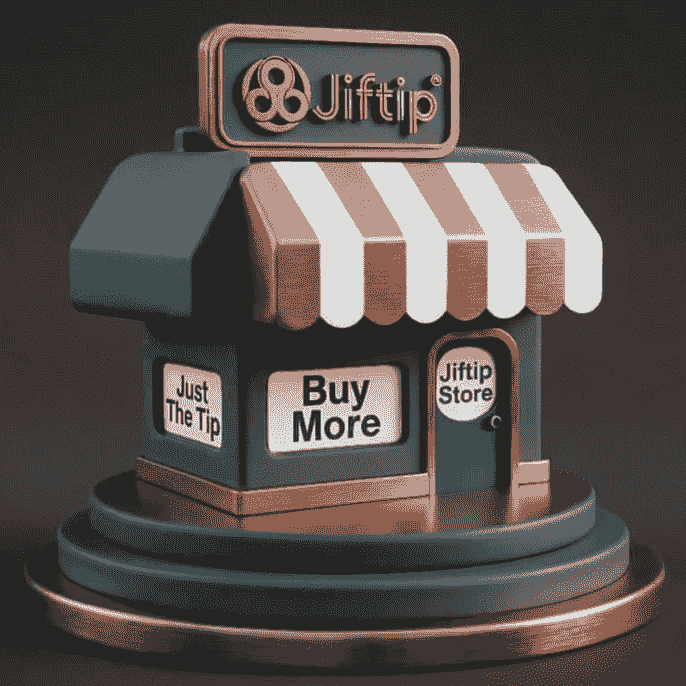 Jiftip Store - stock up on Just The Tip Shield magic Jiftip Store - stock up on Just The Tip Shield magic