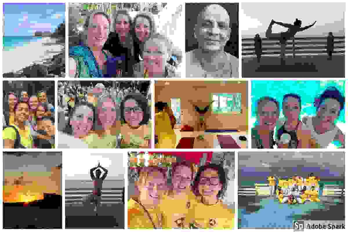 Advanced Sivananda Hatha Yoga Teacher Training The Bahamas