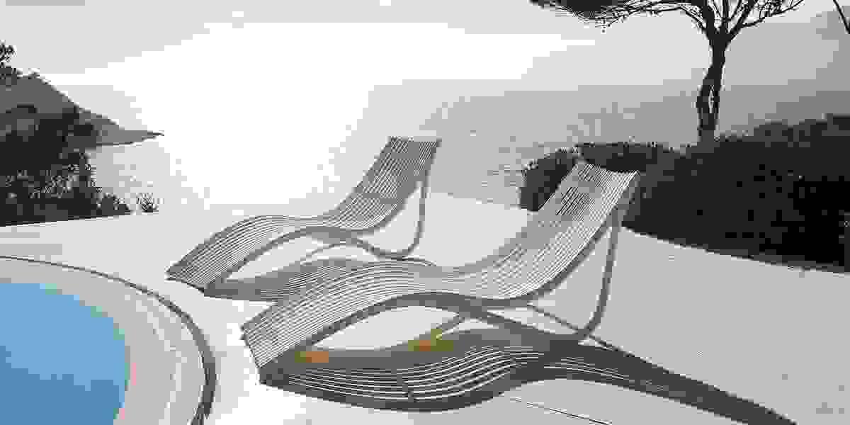 Sun Loungers 101 Where Functionality Meets Style Fur...