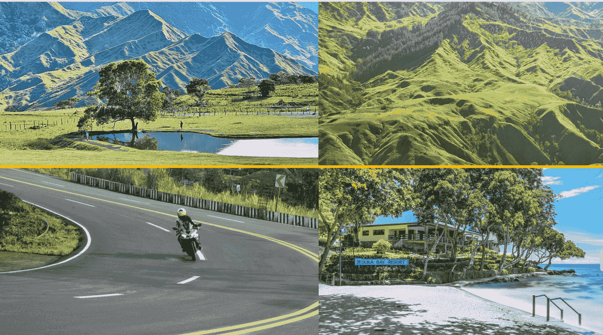 Experience breathtaking rides through stunning landscapes, including the famous Dahilayan and Mangima routes, perfect for every biker. Scenic Ride Routes What We Offer Build a modern, rider-focused event website for KK CDO NatCon26 – the 26th National Motorcycle Convention happening in Cagayan de Oro City in April 2026, hosted by Kagay-anon Krusers Motorcycle Club (KK CDO). The site should capture the excitement, brotherhood, and pride of Filipino riders, using KK CDO’s black, red, and gold colors with bold, clean typography. Include sections for the Hero banner (with “Register Now,” “View Schedule,” and “Travel & Ride Guide” buttons), About the Event, Event Schedule, Travel & Ride Guide (featuring hotels and ride routes like Dahilayan, Claveria, Mangima, and Mindanao Enduro Park with QR codes and rider essentials), Gallery, Sponsors & Partners, FAQs, and Contact Information. The Sponsors & Partners section should stand out — showcasing Major Sponsors (Shell Advance, Yamaha, Suzuki, Motoworld, LGU Cagayan de Oro), Co-Sponsors, Supporting Sponsors, and Community Partners (Department of Tourism Region X, local riding clubs) with their logos and links. The tone should be authe