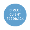 Verified Client Feedback
