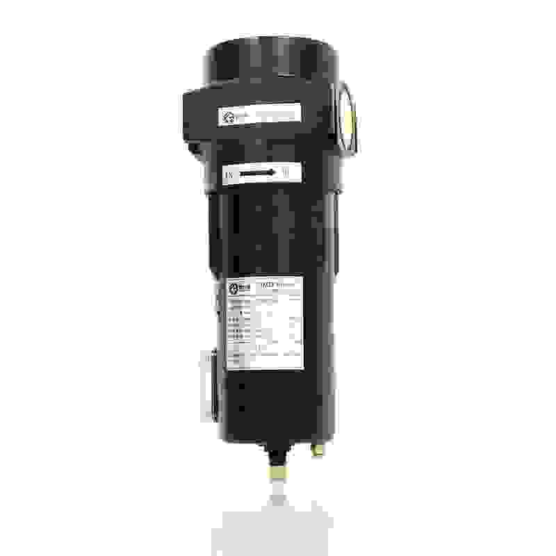 compressed & ventilation air filters introduction