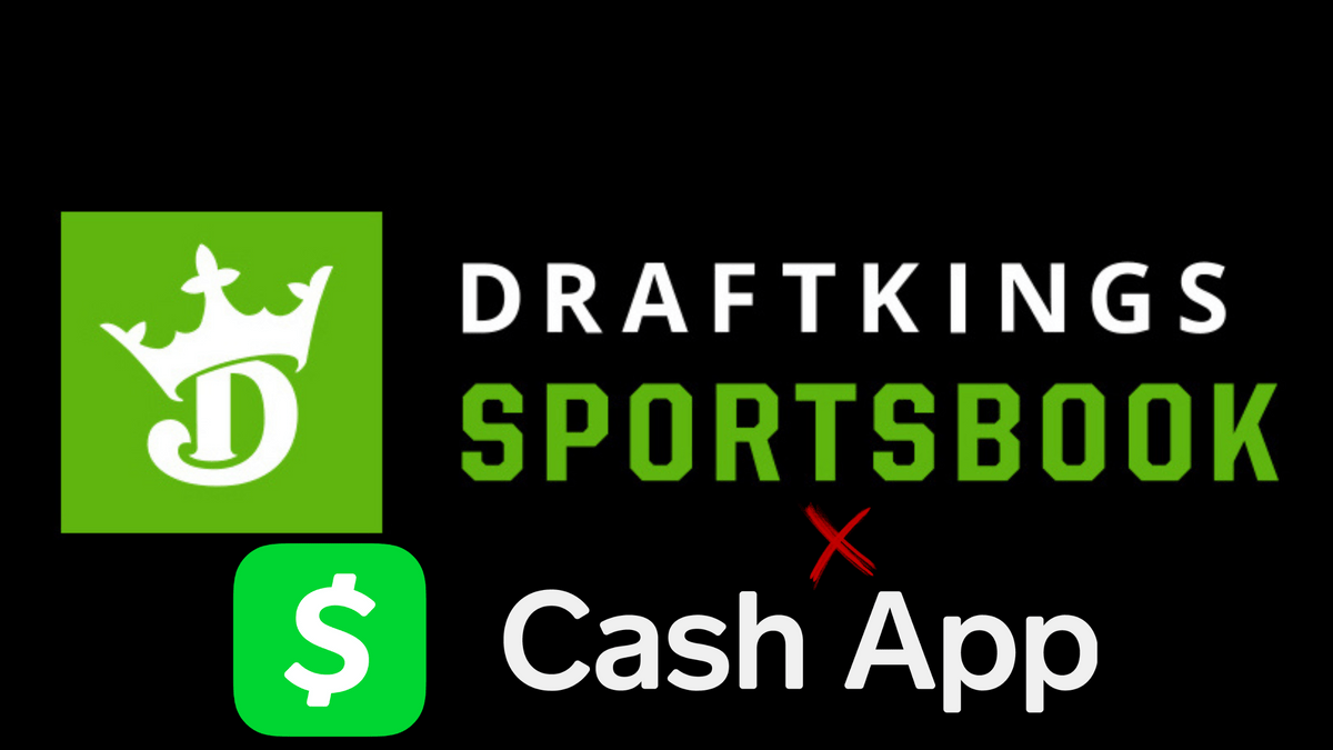 Can I Use My Cash App Card on DraftKings?