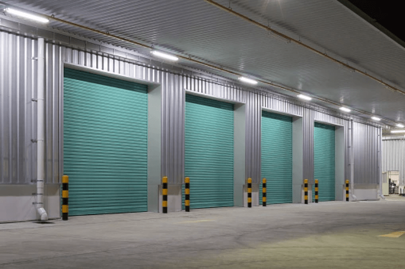 Tips to Check When Choosing the Best Rolling Doors Inst...