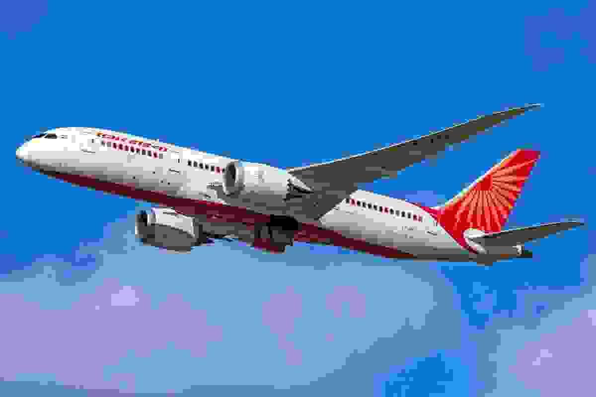 Air India to resume MumbaiNew York nonstop flights fr...