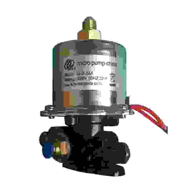 Discover the ultimate solution for precision and efficiency with the HighPressure Electromagnetic Pump HLD35A. Environmentally friendly and topnotch performance. 
