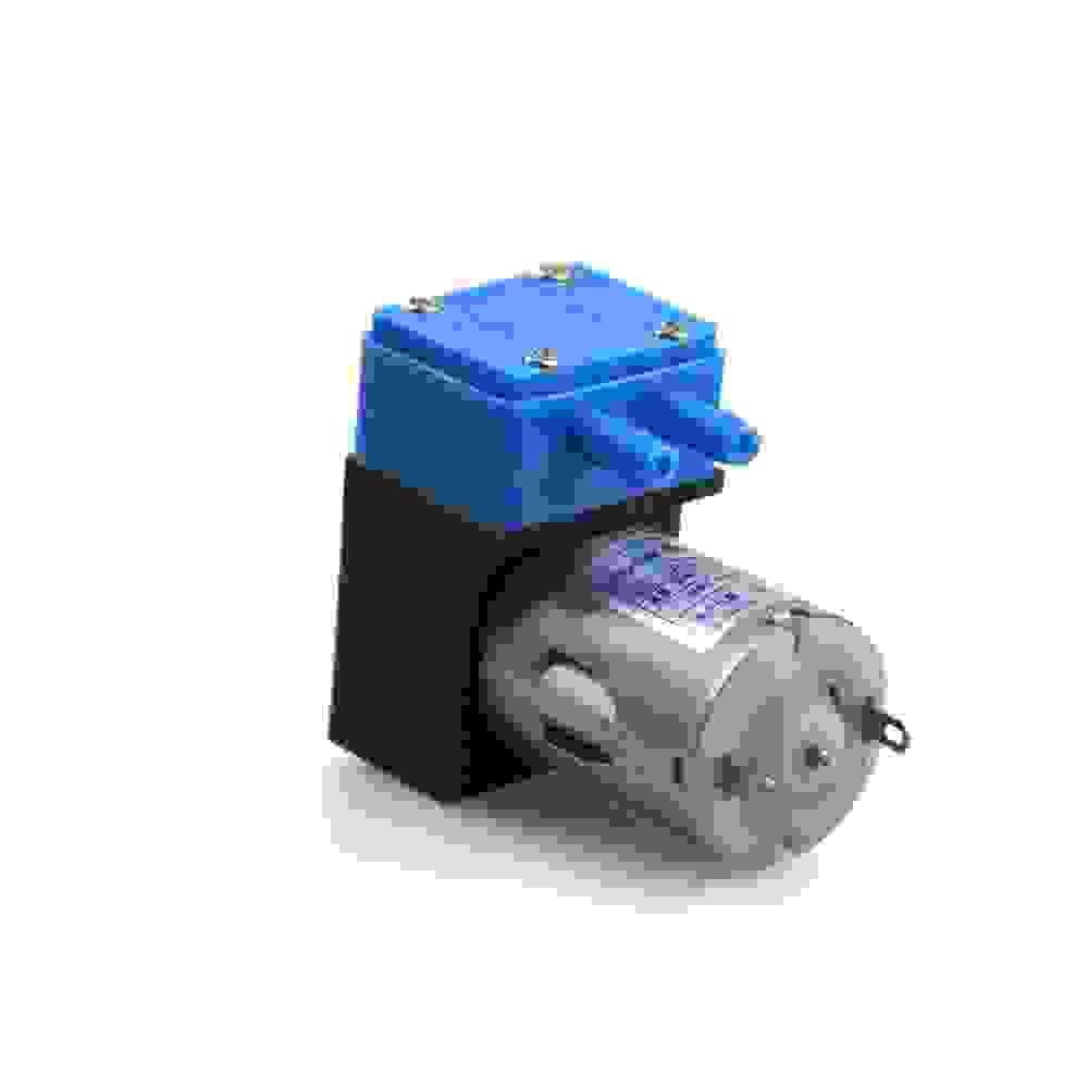 The GDB-280 Mini Self-Priming Pump is an advanced pump specifically designed for modern domestic and industrial applications. Its compact and efficient design, combined with multiple unique features, makes it stand out in environments with clear water, weak acids, weak salts, and other liquid media. Whether it's for household refrigeration equipment, soap dispensers, or industrial ink pumps, the GDB-280 provides stable and reliable performance.