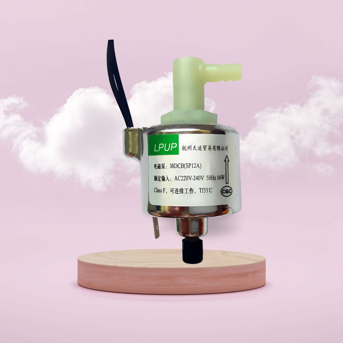 Seeking a reliable pump to meet your diverse needs? Look no further than the SP12A Micro Pump  the perfect solution for all your requirements