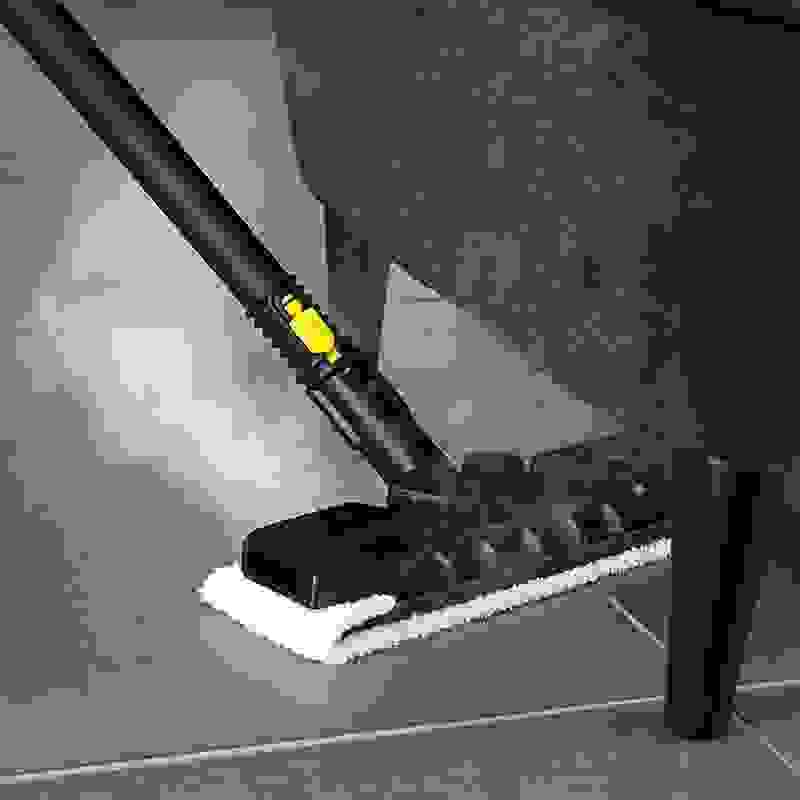 Leveraging the superior performance of the 30DCB(SP-12A) pump, steam mopping becomes more efficient than ever. Designed specifically for steam cleaning, this pump delivers a stable and powerful water flow, ensuring thorough cleaning with no dead corners. Whether for home or commercial settings, the 30DCB(SP-12A) pump meets high standards for steam cleaning, achieving deep cleaning and enhancing cleaning efficiency.