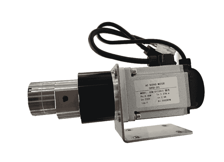 Discover the WSFSGE0.9-400W servo motor gear pump, ideal for precise liquid transfer in cosmetics, chemical metering, and life sciences. High precision, durability, and intelligent control.
