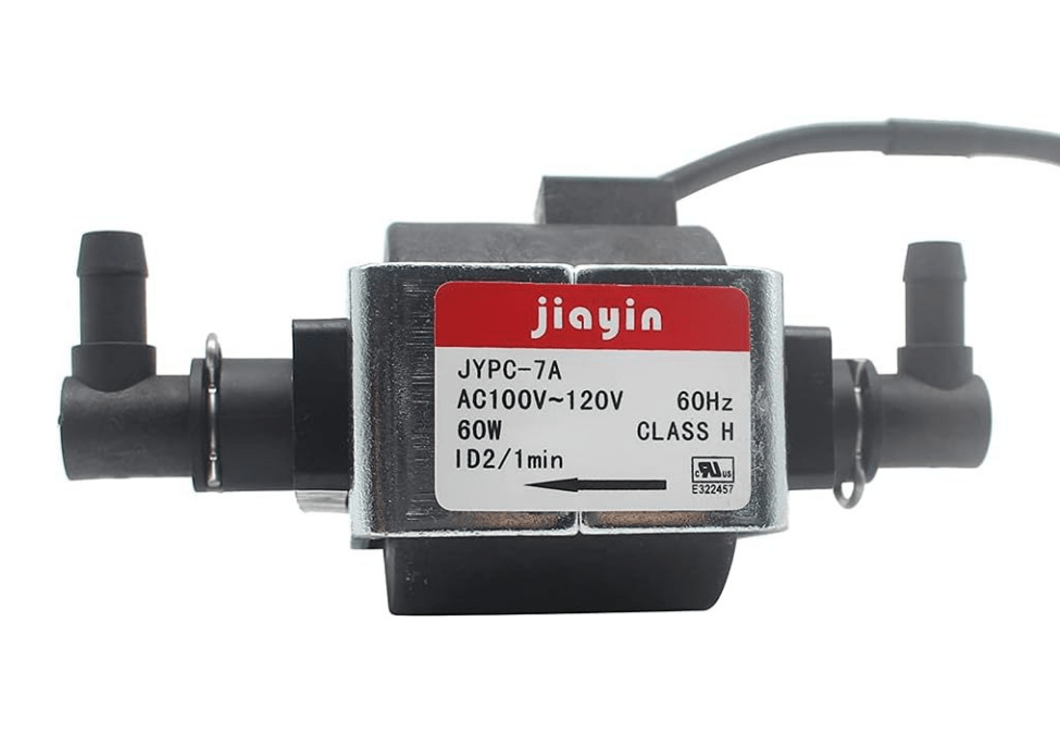 The JYPC-7A is a high-efficiency, energy-saving multifunctional electromagnetic pump that is favored in the market for its excellent self-suction pressure boosting performance and wide range of applications. This pump offers convenience and comfort to modern home life with its unique design and high performance.