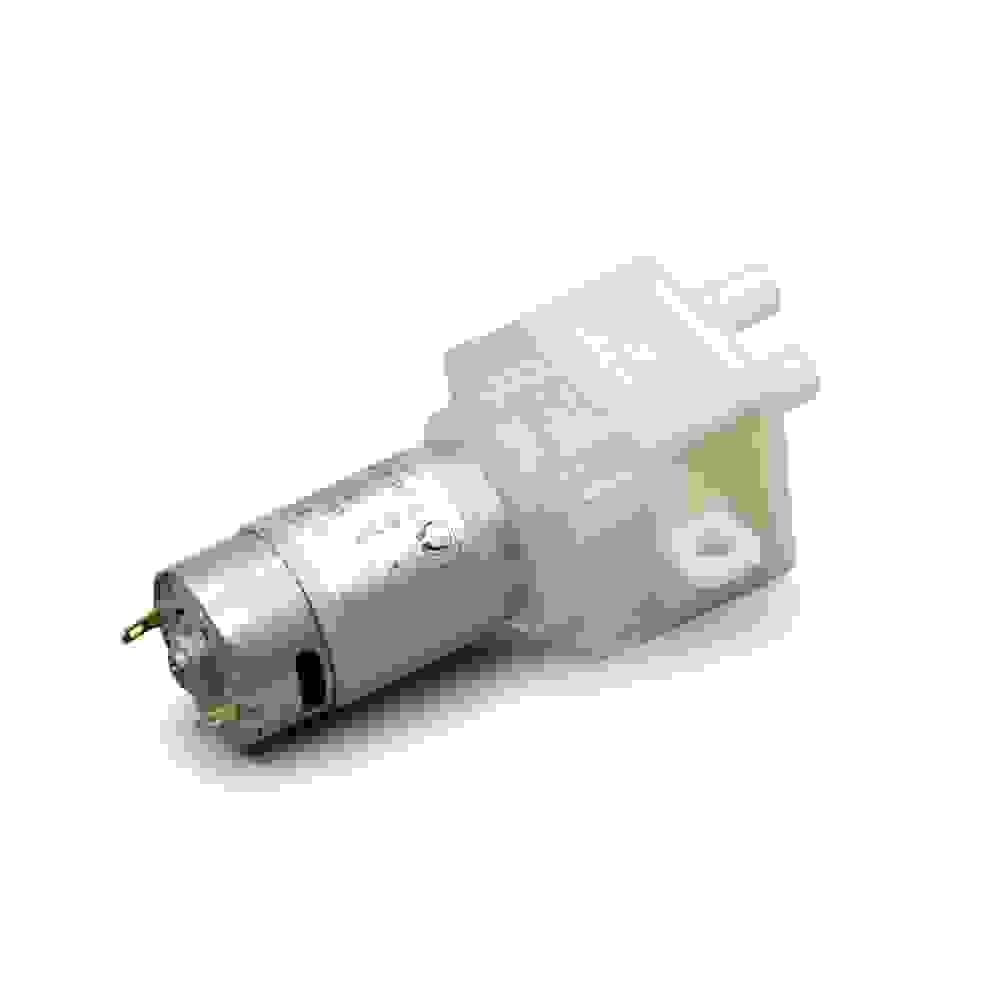 Discover the outstanding benefits of the GDB390B Miniature DC SelfPriming Water Pump. With its powerful selfpriming capability, stable performance, and foodgrade material selection, this pump is a safe, hygienic, and efficient solution for various liquid transfer needs.
