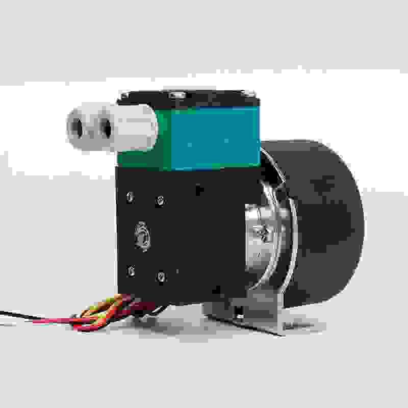 Discover the power of the DS600 DCBA Mini Diaphragm Pump – the ultimate industrial tool for efficiency and energy savings. Learn more in our blog!
