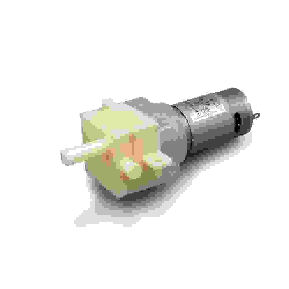 Enhance your small household appliances with the GDB390T 12V24V Miniature DC SelfPriming Water Pump. Built with foodgrade materials and designed for coffee machines, electric kettles, tea sets, and water dispensers. Discover its silent operation and powerful suction. 