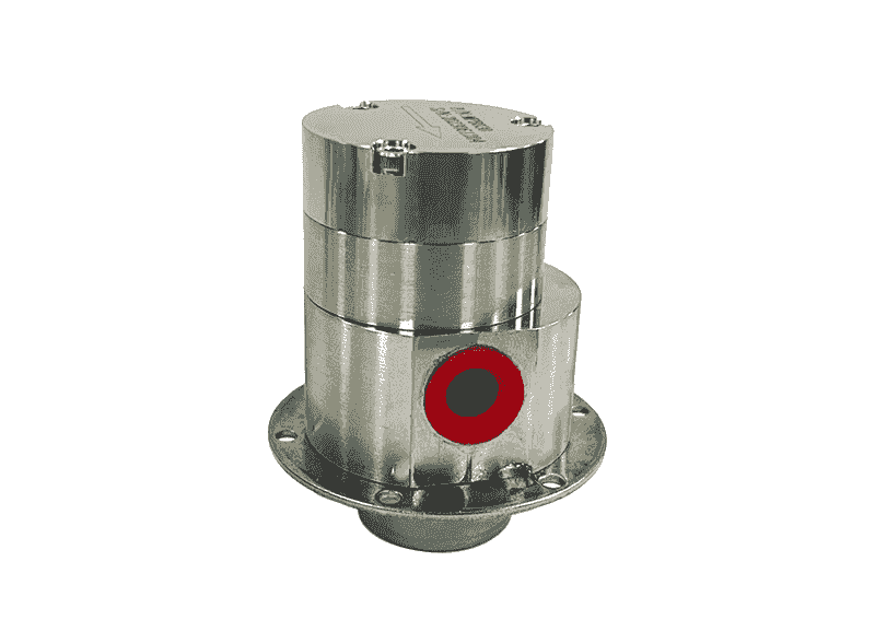 Discover the WSFSGE0.9-400W servo motor gear pump, ideal for precise liquid transfer in cosmetics, chemical metering, and life sciences. High precision, durability, and intelligent control.
